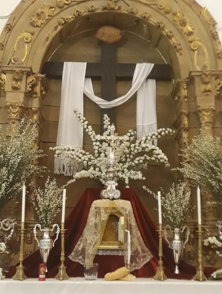 Imagen Semana Santa