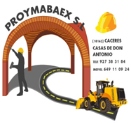 Imagen PROYMABAEX, S.L.